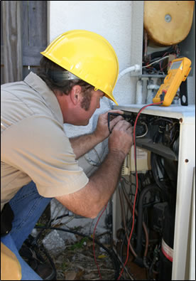 New Jersey Tri-State Area HVAC Services